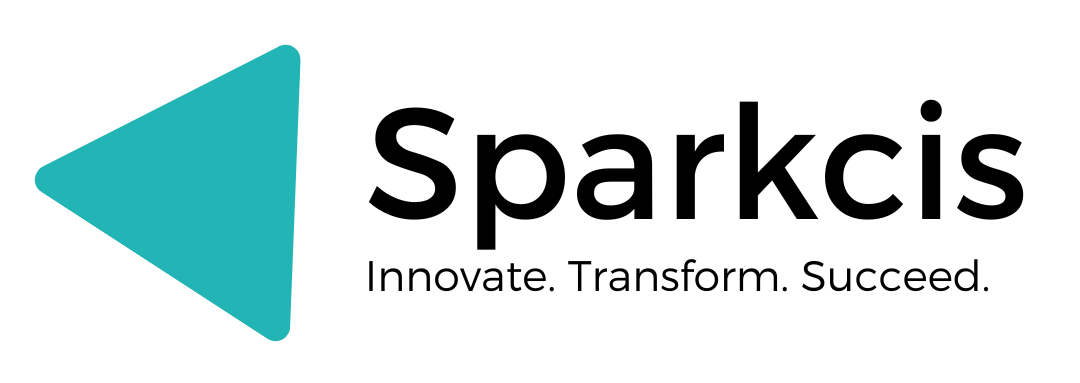 SparkCIS - Your Digital Transformation Partner